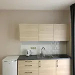 Apartamentai Klaipeda-studijos Tipo Butukai Apartament *