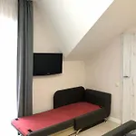 Apartamentai Klaipeda-studijos Tipo Butukai * Kłajpeda