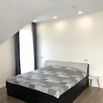 Apartamentai Klaipeda-studijos Tipo Butukai Apartament *