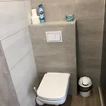 Apartamentai Klaipeda-studijos Tipo Butukai * Kłajpeda