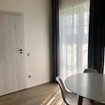 Apartamentai Klaipeda-studijos Tipo Butukai Apartament Kłajpeda