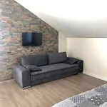 Apartamentai Klaipeda-studijos Tipo Butukai Apartament