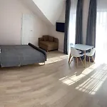 Apartamentai Klaipeda-studijos Tipo Butukai