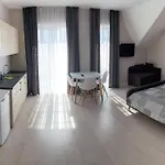 Apartamentai Klaipeda-studijos Tipo Butukai Apartament