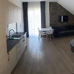 Apartament Apartamentai Klaipeda-studijos Tipo Butukai Kłajpeda