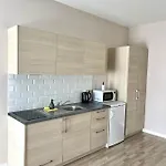 Apartamentai Klaipeda-studijos Tipo Butukai Kłajpeda