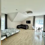 Apartamentai Klaipeda-studijos Tipo Butukai