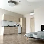 Apartamentai Klaipeda-studijos Tipo Butukai Kłajpeda