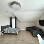 Apartamentai Klaipeda-studijos Tipo Butukai Apartament *