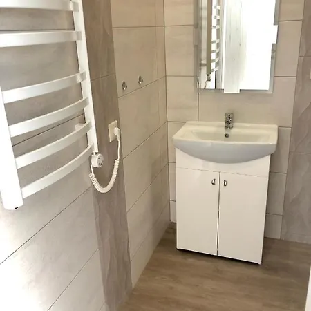 Apartment Apartamentai Klaipeda-studijos Tipo Butukai