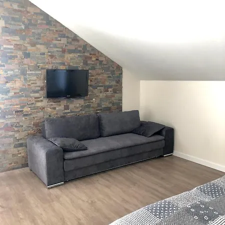 Apartamentai Klaipeda-studijos Tipo Butukai Apartment