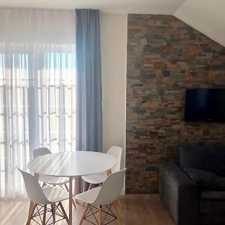 Apartment Apartamentai Klaipeda-studijos Tipo Butukai Klaipeda