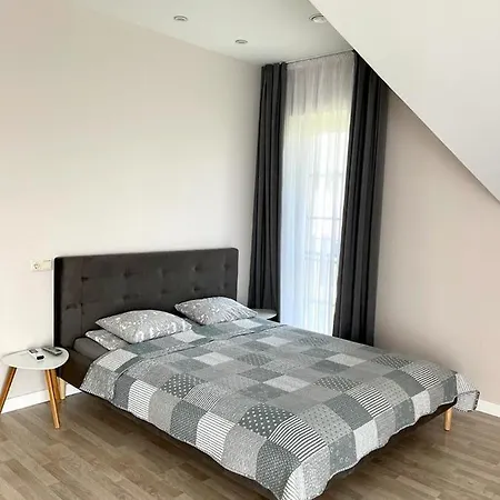 Apartamentai Klaipeda-studijos Tipo Butukai * Kłajpeda