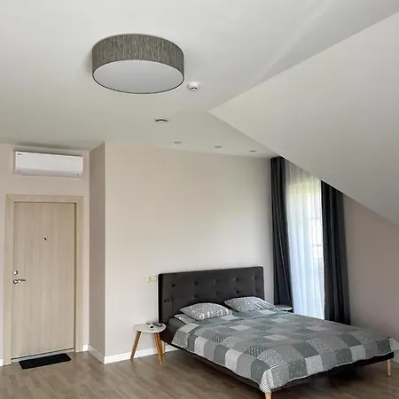 Apartamentai Klaipeda-studijos Tipo Butukai Apartment