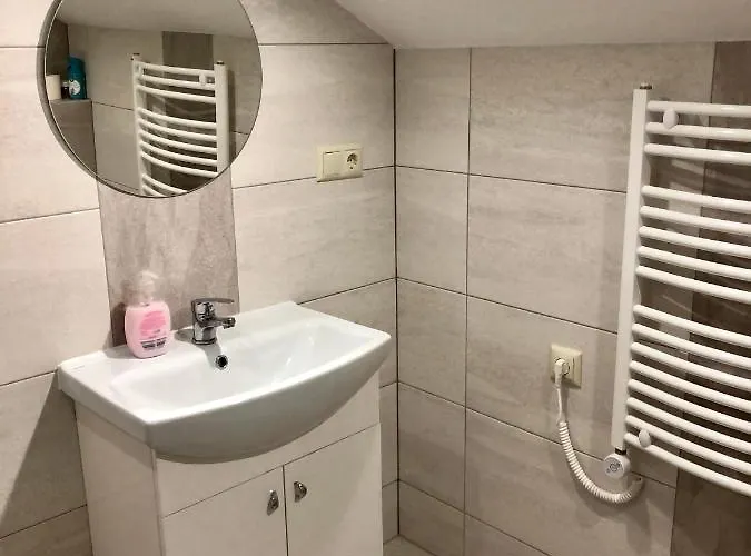 Апартаменты Apartamentai Klaipeda-studijos Tipo Butukai