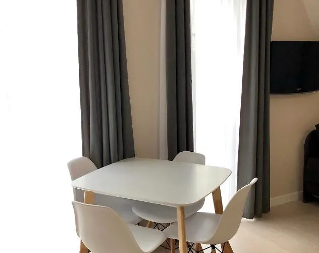 Apartamentai Klaipeda-studijos Tipo Butukai *