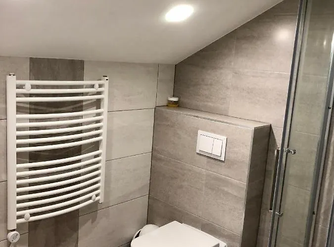 Apartamentai Klaipeda-studijos Tipo Butukai *