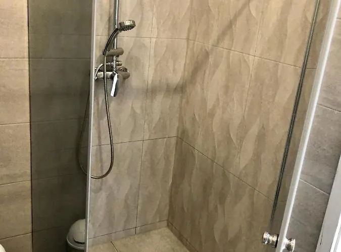 Apartamentai Klaipeda-studijos Tipo Butukai Апартаменты *