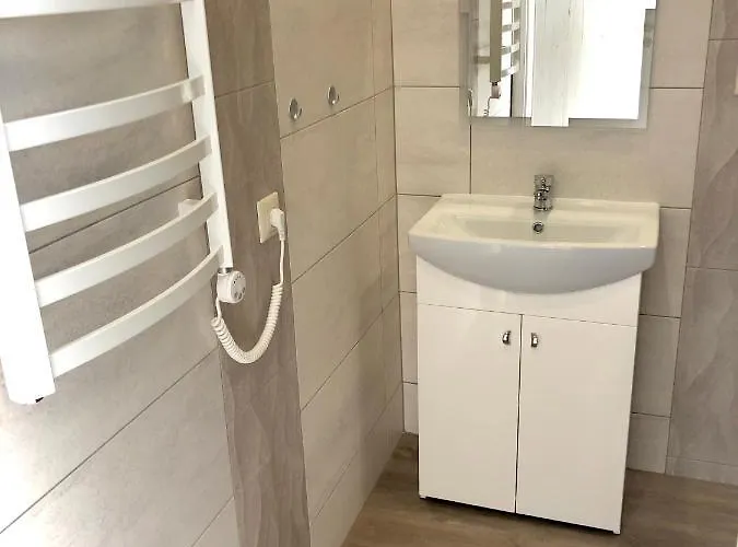 Апартаменты Apartamentai Klaipeda-studijos Tipo Butukai