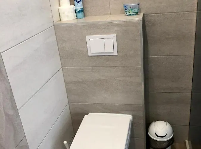 Apartamentai Klaipeda-studijos Tipo Butukai * Клайпеда