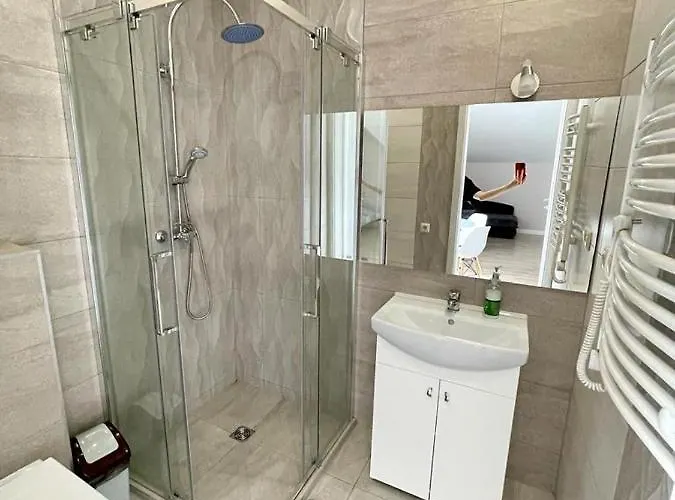 Apartamentai Klaipeda-studijos Tipo Butukai Апартаменты *